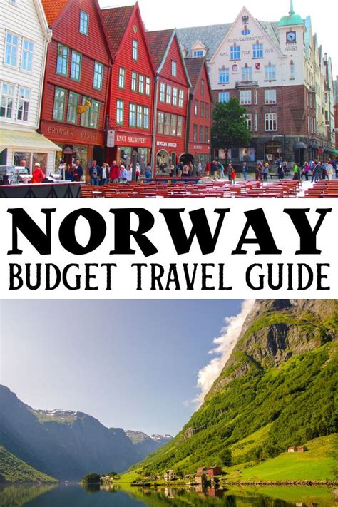norway trip cost from india